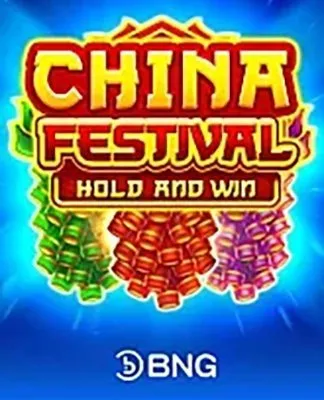 China Festival - BNG