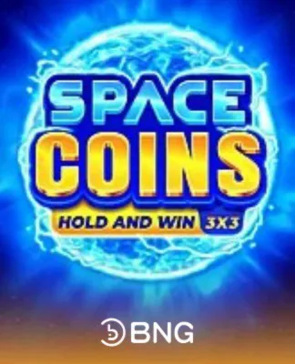 Space Coins: Hold and Win - BNG