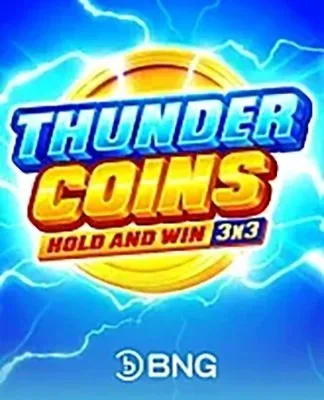 Thunder Coins: Hold & Win - BNG
