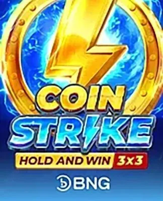 Coin Strike: Hold and Win - BNG