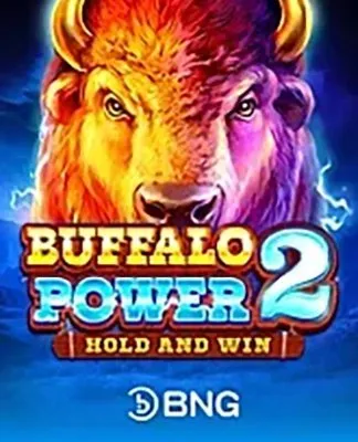 Buffalo Power 2: Hold and Win - BNG