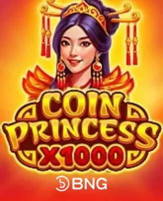 Coin Princess x1000 - BNG