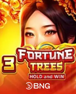 3 Fortune Trees - BNG