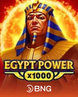 Egypt Power x1000 - BNG