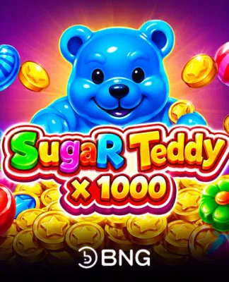 Sugar Teddy x1000 - BNG