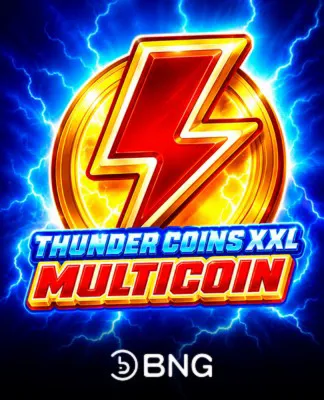 Thunder Coins XXL: Multicoin - BNG