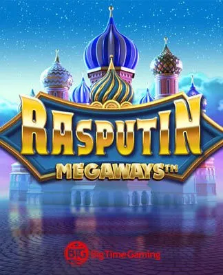 Rasputin Megaways - BTG