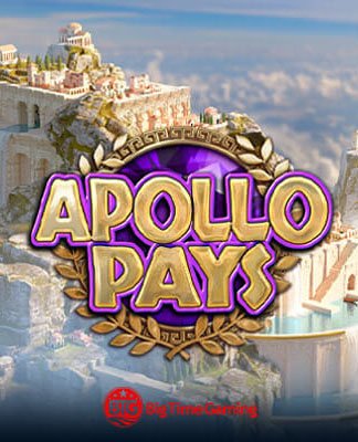 Apollo Pays