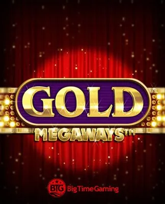 Gold Megaways - BTG