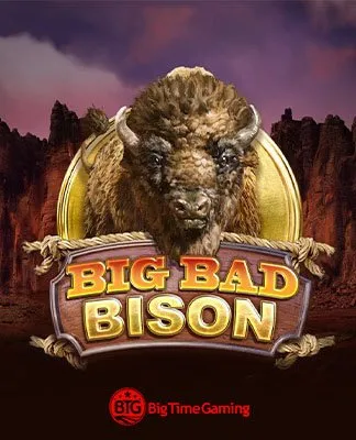 Big Bad Bison - BTG
