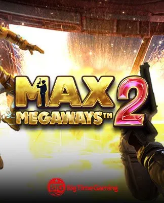 Max Megaways 2 - BTG