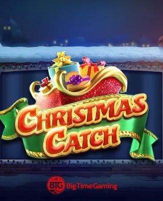 Christmas Catch - BTG