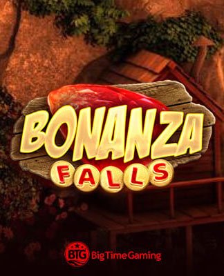 Bonanza Falls