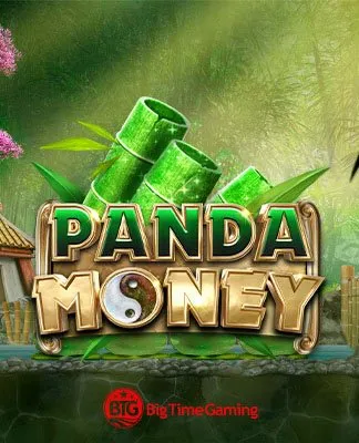 Panda Money - BIGTIMEGAMING