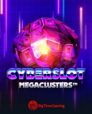 Cyberslot Megaclusters