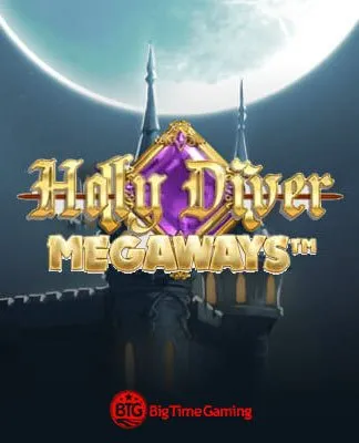 Holy Diver Megaways - BTG