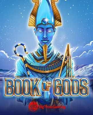 Book of Gods - BTG