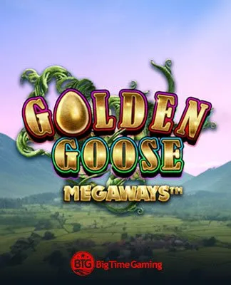 Golden Goose Megaways™ - BTG
