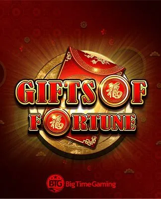 Gifts of Fortune - BTG