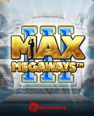 Max Megaways 3 - BTG