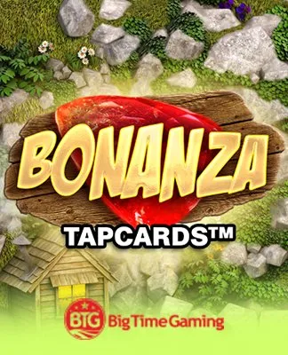 Bonanza Tapcards - BTG
