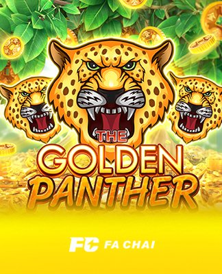 GOLDEN PANTHER