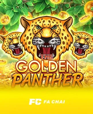 GOLDEN PANTHER - FACHAI