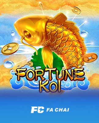 FORTUNE KOI