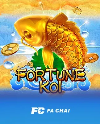 FORTUNE KOI - FACHAI
