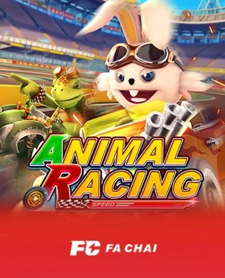 ANIMAL RACING - FACHAI