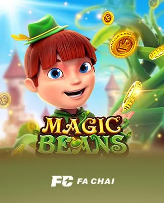 MAGIC BEANS - FACHAI