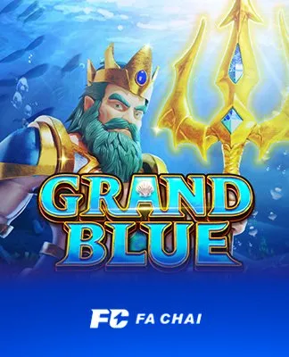 GRAND BLUE - FACHAI