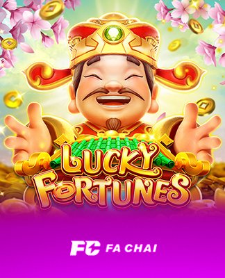 LUCKY FORTUNES