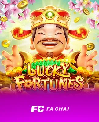 LUCKY FORTUNES - FACHAI