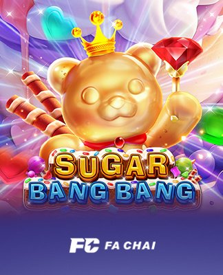 SUGAR BANG BANG