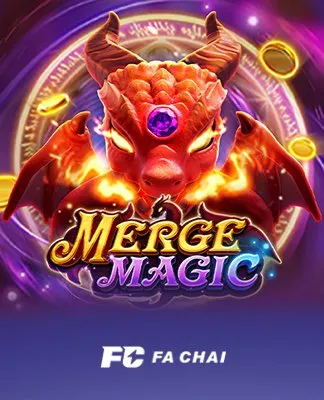 MERGE MAGIC - FACHAI