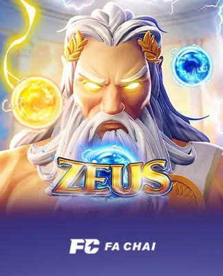 ZEUS - FACHAI