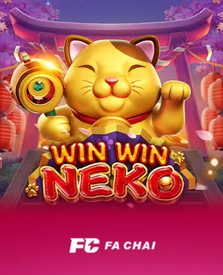 WIN WIN NEKO - FACHAI