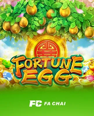 FORTUNE EGG - FACHAI