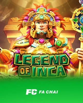 LEGEND OF INCA - FACHAI