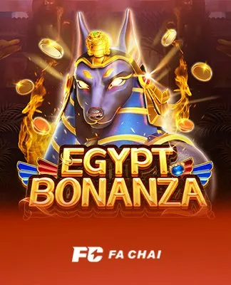 EGYPT BONANZA - FACHAI