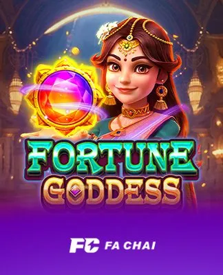Fortune Goddess - FACHAI