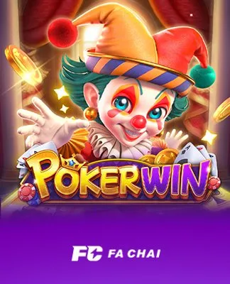Poker Win - FACHAI