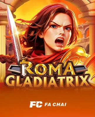 Roma Gladiatrix - FACHAI