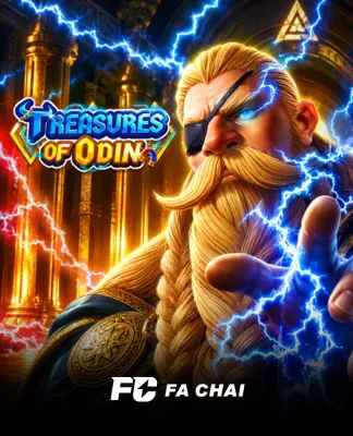 Treasures of Odin - FACHAI