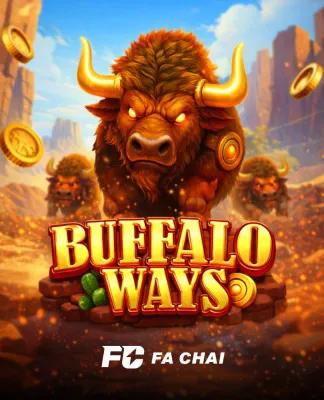 Buffalo Ways - FACHAI