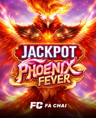 Phoenix Fever Jackpot - FACHAI