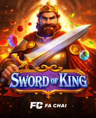 Sword Of King - FACHAI
