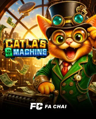 Catla's Money Machine - FACHAI