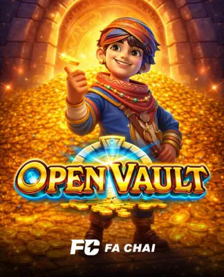 Open Vault - FACHAI